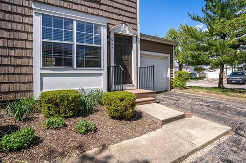 4937 Singleton Dr #11D, Hilliard, OH 43026 photo 3