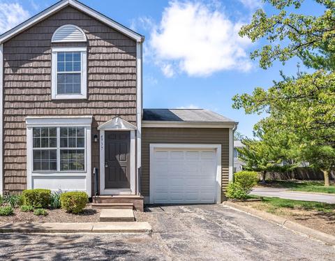4937 Singleton Dr #11D, Hilliard, OH 43026 photo 1