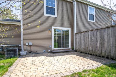 4937 Singleton Dr #11D, Hilliard, OH 43026 photo 15