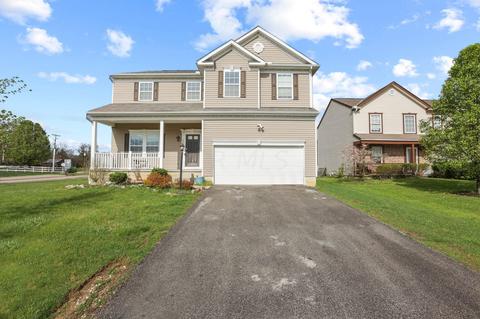 653 Sleigh Ct, Pataskala, OH 43062