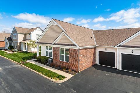 4680 Prestige Ln #9-4680, Hilliard, OH 43026