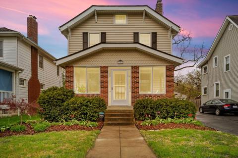 1383 Mulford Rd, Columbus, OH 43212