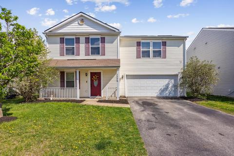 7506 Canal Highlands Blvd, Canal Winchester, OH 43110