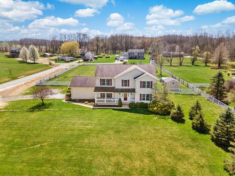9232 Todd Street Rd, Sunbury, OH 43074