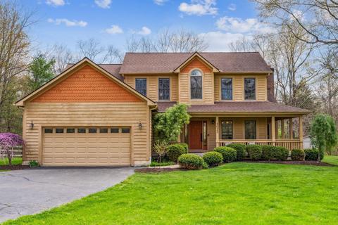 4025 Africa Rd, Galena, OH 43021