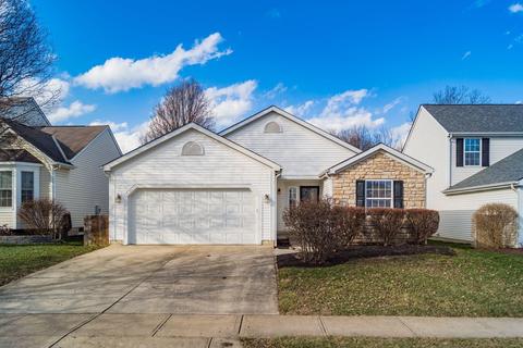 3504 Brook Spring Dr, Grove City, OH 43123