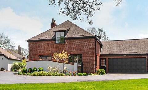 3505 Avignon Pl #9G, Upper Arlington, OH 43221