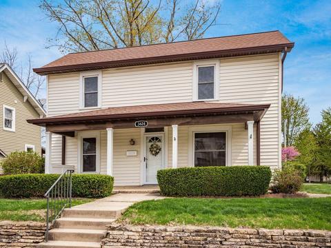 3624 Park St, Grove City, OH 43123