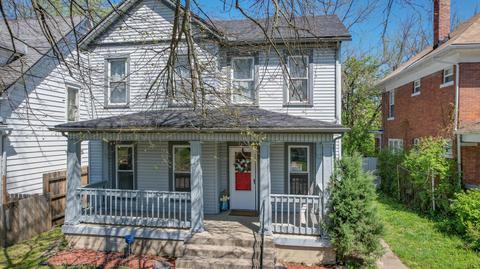 219 Lexington Ave, Dayton, OH 45402