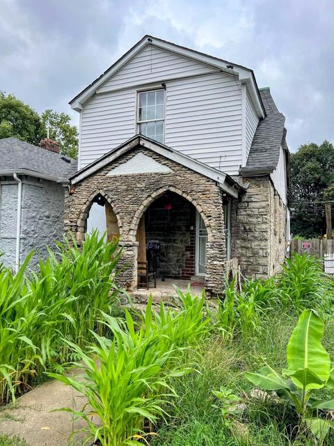 954 Thomas Ave, Columbus, OH 43223