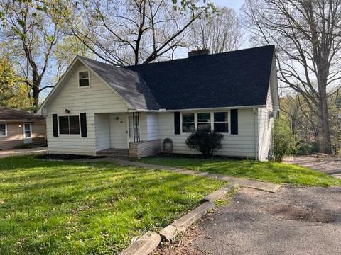 90 Sharon Rd, Chillicothe, OH 45601