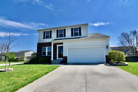 5902 Platinum Dr, Grove City, OH 43123