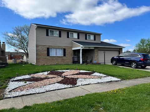 1649 Nestling Dr, Columbus, OH 43229