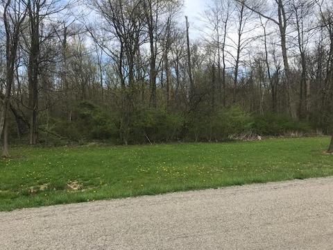 2150 Refugee Rd SW, Hebron, OH 43025