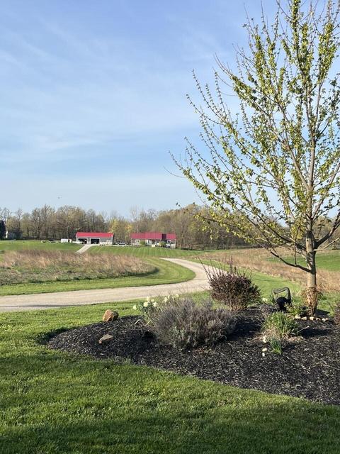 4485 Hardscrabble Rd, Alexandria, OH 43001