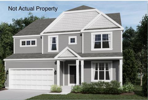 5496 Carlisle Dr, Grove City, OH 43123