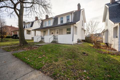 171-173 E Hudson St, Columbus, OH 43202