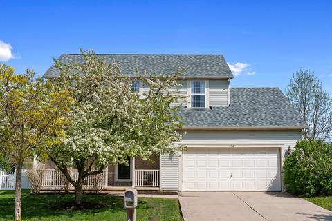 852 Executive Blvd, Delaware, OH 43015 photo 1