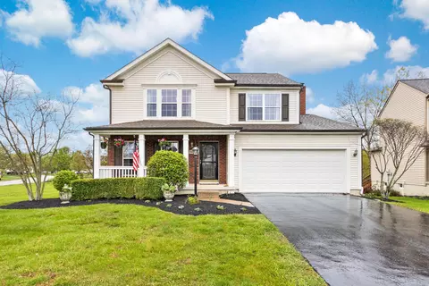 563 Meadows Dr, Delaware, OH 43015