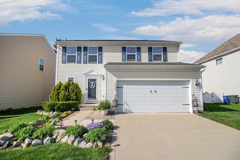 7330 Rising Hill Dr, Canal Winchester, OH 43110