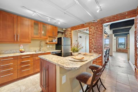 432 E Rich St #5C, Columbus, OH 43215