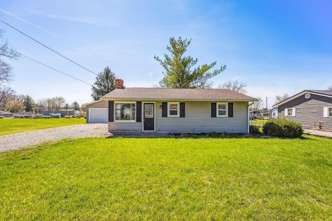 44 Mingo Dr #DRT, Chillicothe, OH 45601