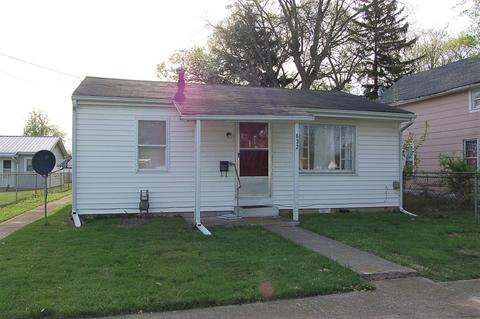 632 Polk St, Marion, OH 43302