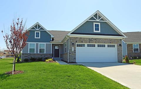 451 Buchloe Dr, Marysville, OH 43040