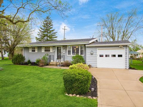 235 E Park Ave, London, OH 43140