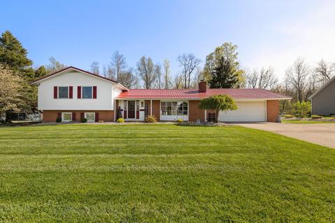 1141 Southview Dr, Ashland, OH 44805