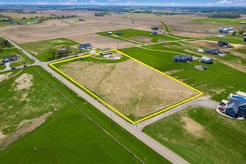 8734 Alspach Rd NW, Canal Winchester, OH 43110