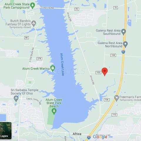 5860 Plumb Rd, Galena, OH 43021