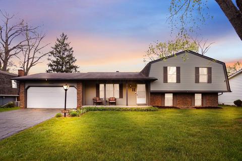 6622 Millbrae Rd, Columbus, OH 43235