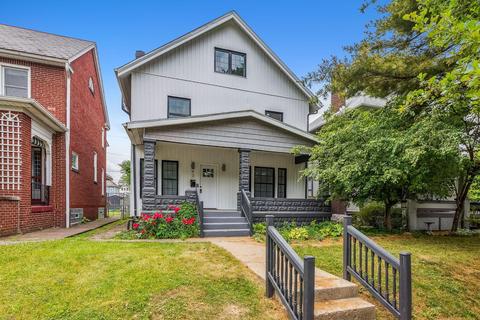 93 Eldon Ave, Columbus, OH 43204
