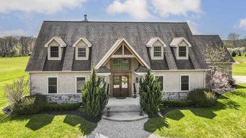 4025 Granview Rd, Granville, OH 43023