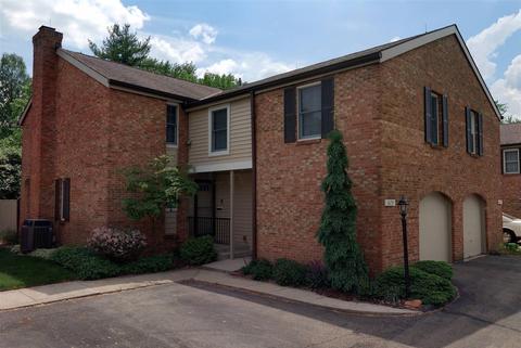 1675 Moravian St, Columbus, OH 43220