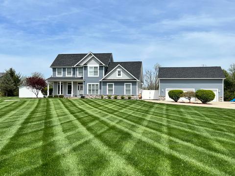 10390 Marcy Rd NW, Canal Winchester, OH 43110