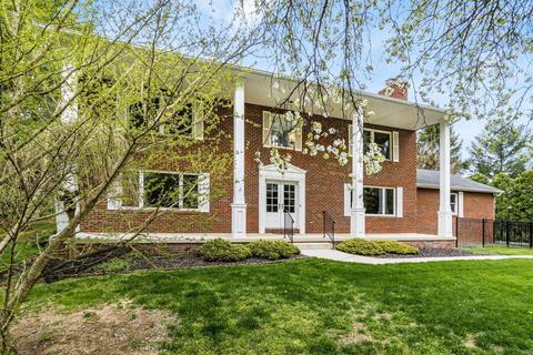 5252 Ashford Rd, Dublin, OH 43017