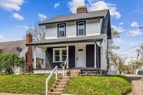 131 Nashoba Ave, Columbus, OH 43223