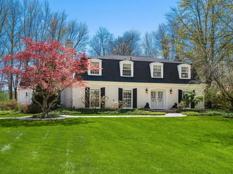 5827 Monnett New Winchester Rd, Galion, OH 44833