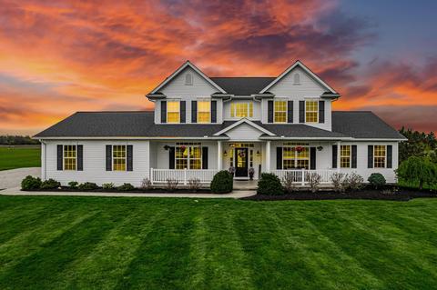 14333 Blamer Rd, Johnstown, OH 43031