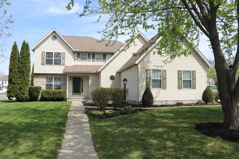 115 Bohyer Ave, Pataskala, OH 43062