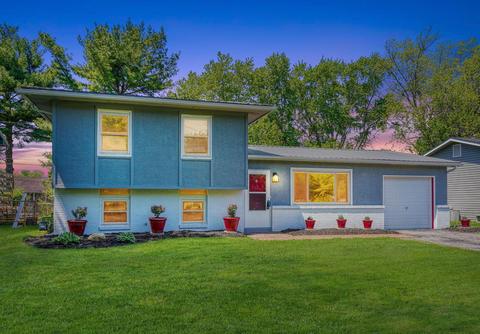 437 N Stygler Rd, Columbus, OH 43230
