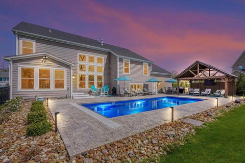 847 Clear Brook Ln, Delaware, OH 43015