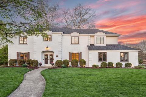 3920 Lytham Ct, Columbus, OH 43220