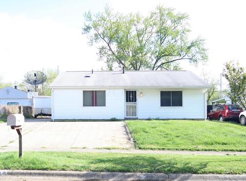 2656 Sherborne, Columbus, OH 43224