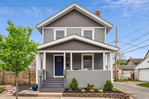 1344 Bruck St, Columbus, OH 43206