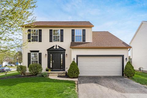 8270 Creekstone Ln, Blacklick, OH 43004
