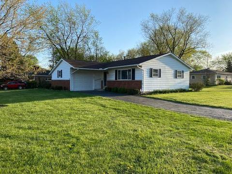 351 Garden Heights Ave, Columbus, OH 43228