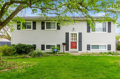 3415 Burbank Rd, Columbus, OH 43232